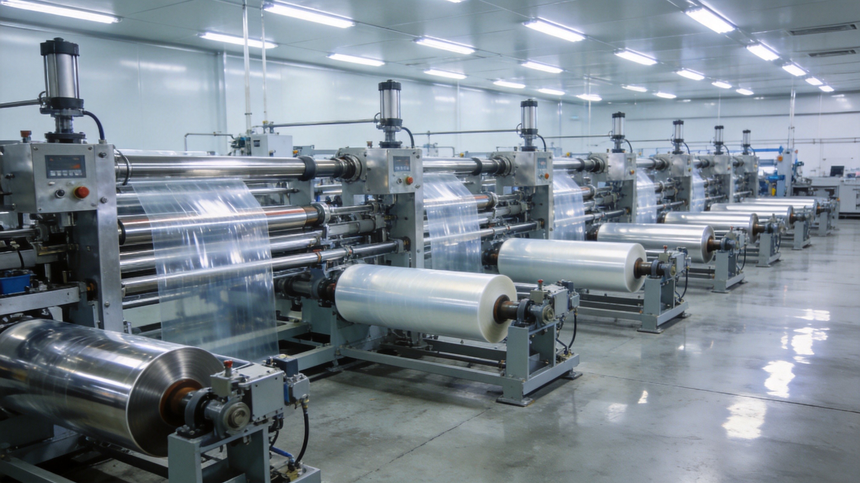 Precision Extrusion Unit